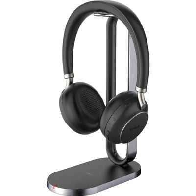 Bh76 ms duo black usba w/charging - BH76-MS-USBA-ST
