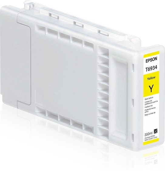 Epson C13T69340N cartuccia d'inchiostro 1 pz Originale Giallo