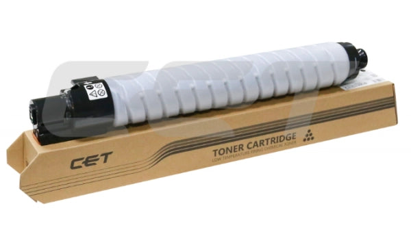 COMPATIBILE CET Black Ricoh Aficio MPC3002- 28K/ 510g #841735,841647
