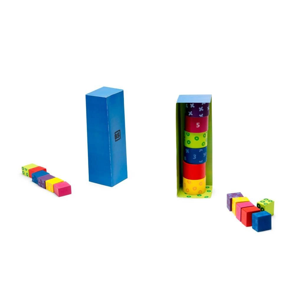 BS Toys - Secret Tower