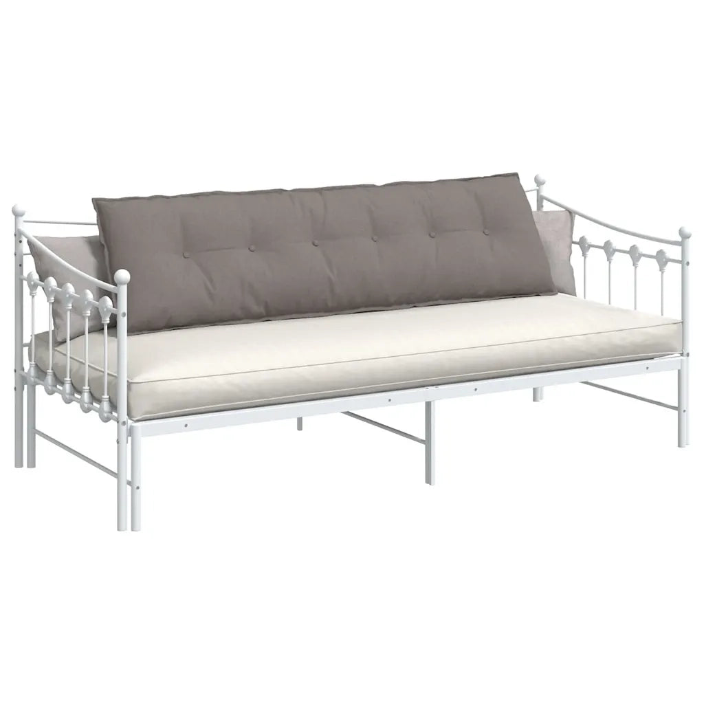 Cuscino per Schiena Talpa 180 x 19 x 50 cm Tessuto 42014922