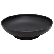 Caminetto 59 cm acciaio nero 02_0006019