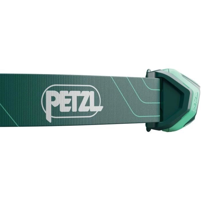 Lampada frontale - PETZL - TIKKINA - 300 lumen - 3 batterie AAA/LR03 incluse - Verde
