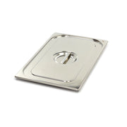 Coperchio Gastronorm - 1/1 GN - Acciaio Inox