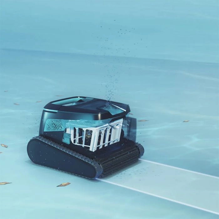 Robot per piscina senza filo Dolphin Liberty 600 by Maytronics