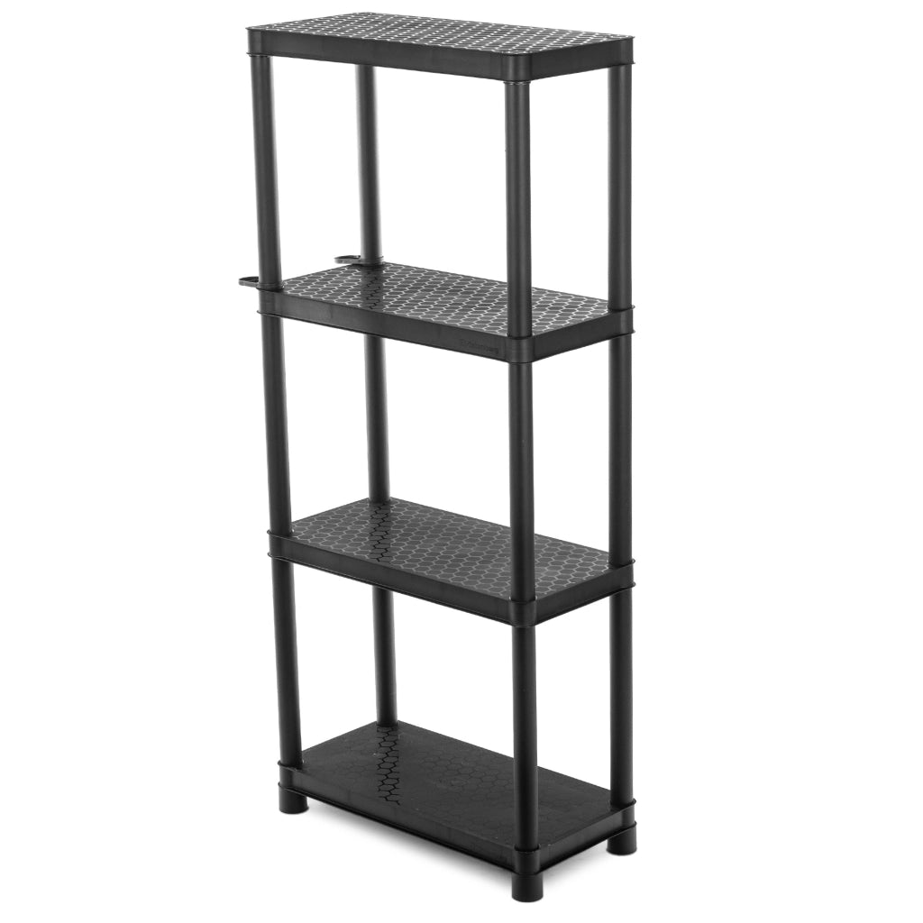 KADAX Regał Stackaro Solid 60 60x30cm KSS60L4 Small + karton KK1019 <48>  K17056