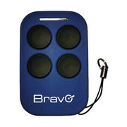 RADIOCOMANDO ALADINO FREQUENZA 433- 1,0 pz
