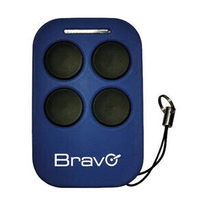RADIOCOMANDO ALADINO FREQUENZA 433- 1,0 pz