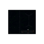 AEG IKE64473IB Nero Da incasso 60 cm Piano cottura a induzione 4 Fornello(i)