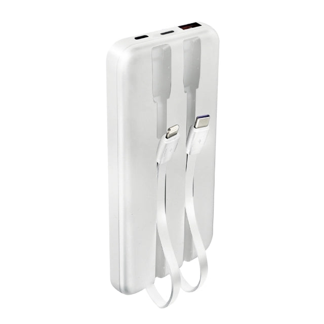 Power bank 10000mah pd 22.5w G10+