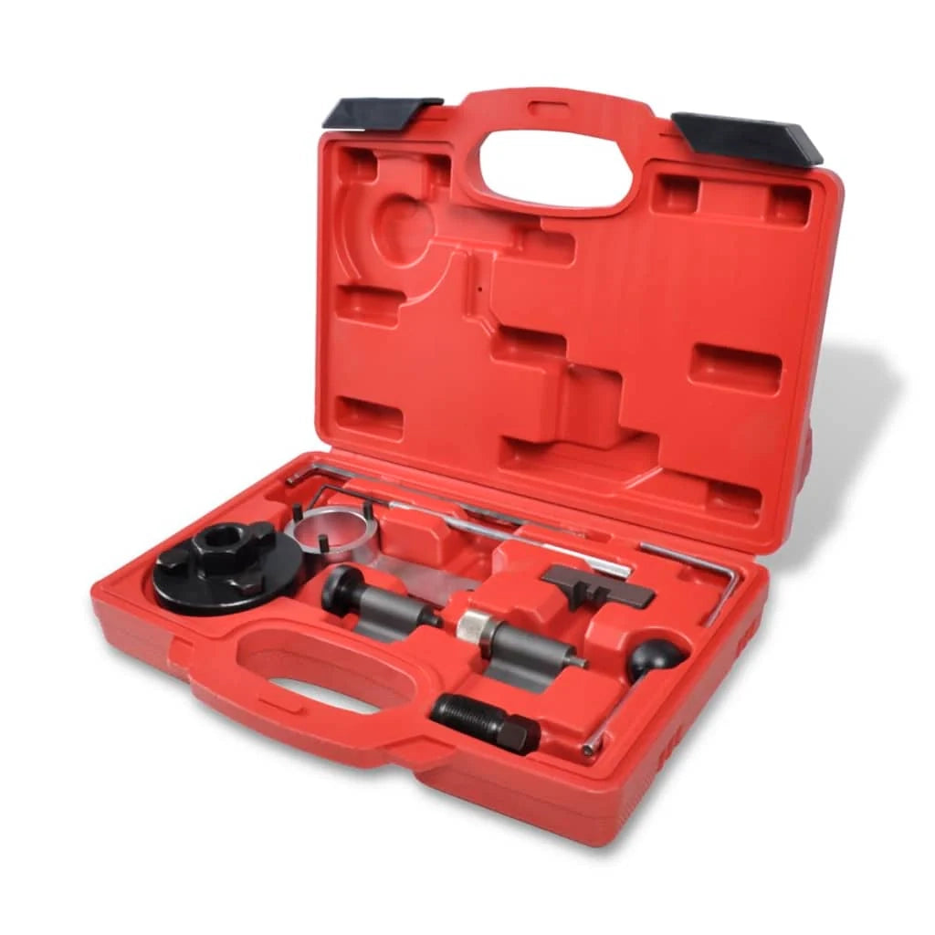 Kit di strumenti di fasatura per auto VAG 1.6 e 2.0 TDI 02_0004037