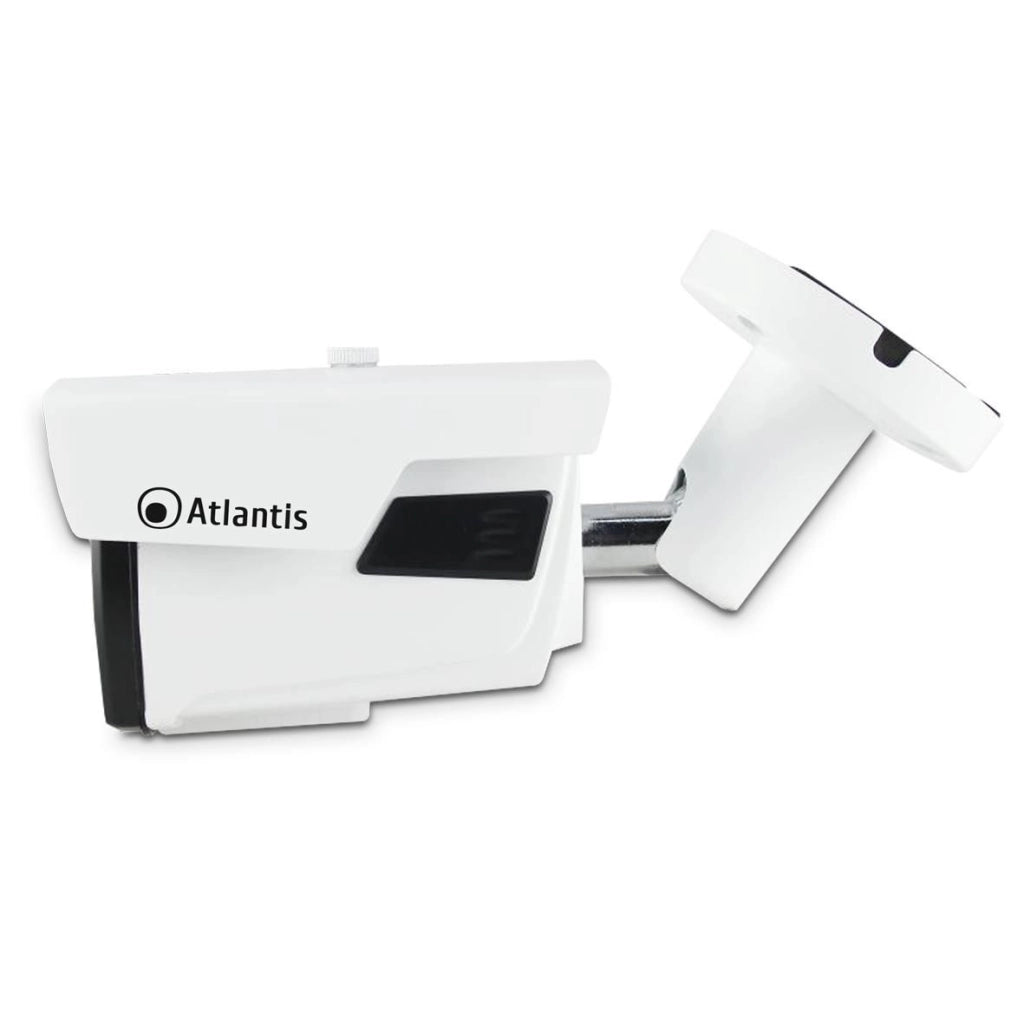 Atlantis Land A11-UX826A-BPV telecamera di sorveglianza Capocorda Telecamera di sicurezza IP Interno e esterno Soffitto/muro