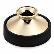 Accessorio per Saxofono - Demper per Altsax - Geluidsdemping - Facile da Installare - Materiale: Plastica - Dimensioni: 7,2 cm/3,3 cm/4,1 cm