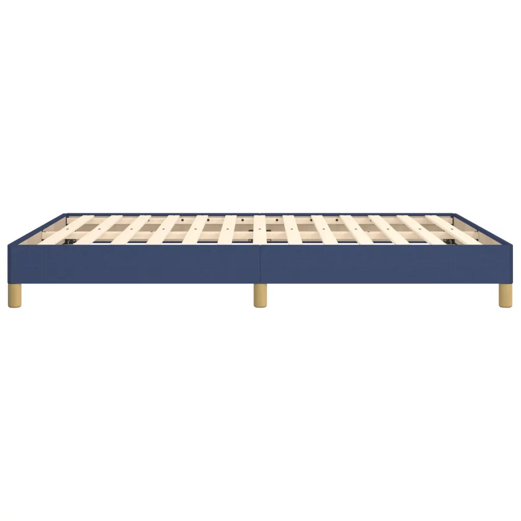 Giroletto Blu 160x200 cm in Tessuto cod mxl 62132