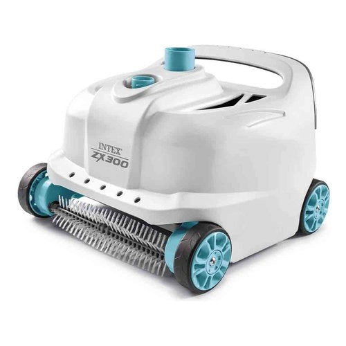 Robot piscina intex 28005