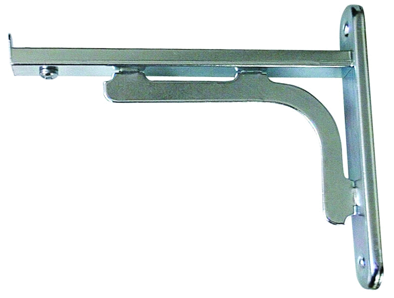 MENSOLA ALLUNGABILE  cm. 20x30 12.00 pz