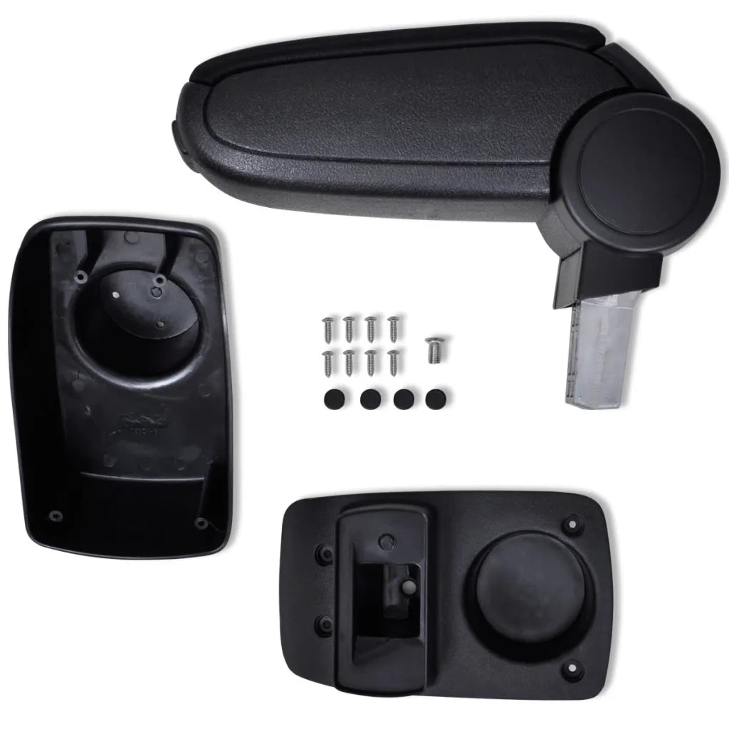 Bracciolo Auto per Ford Fiesta MK7 (2009) CFW9899796