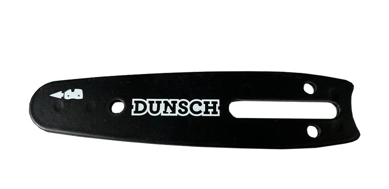 BARRA DI RICAMBIO PER MOTOSEGA DA POTA A BATTERIA 'DUNSCH' barra 10 cm