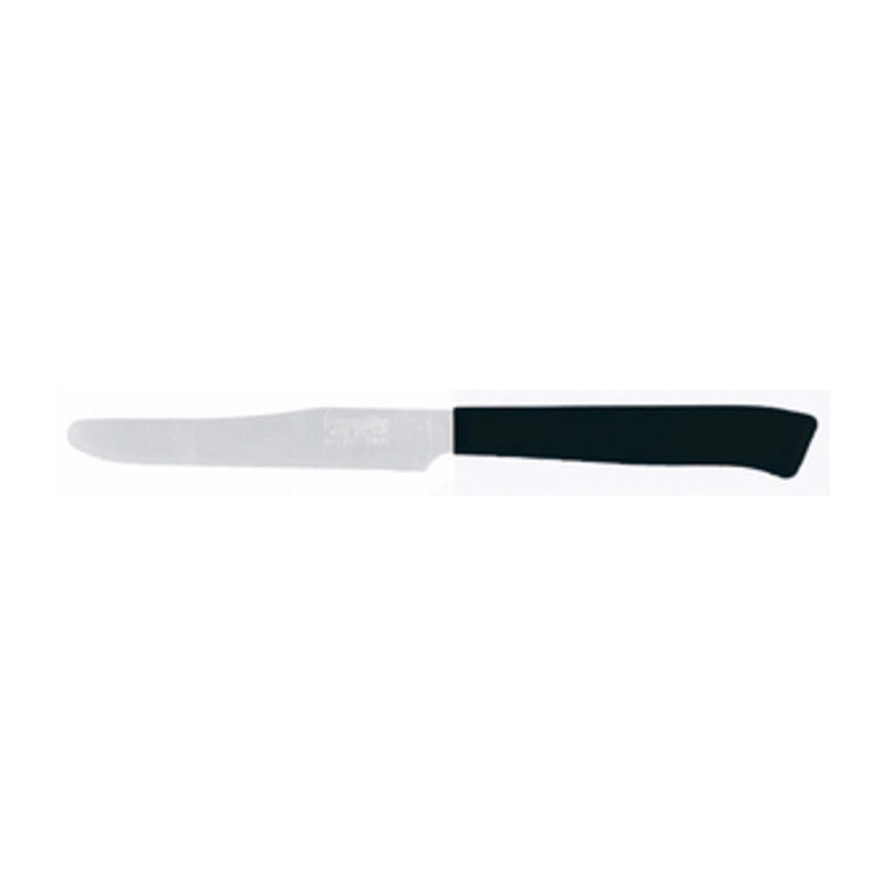 COLTELLO DA TAVOLA 211 LAMA 11 CM INOX  BL 6 PZ