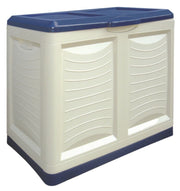 Contenitore Mettitutto 200Lt-300Lt Per Esterno E Interno Colori Vari - Bama Spa