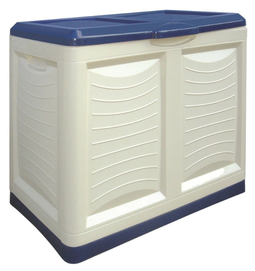 Contenitore Mettitutto 200Lt-300Lt Per Esterno E Interno Colori Vari - Bama Spa