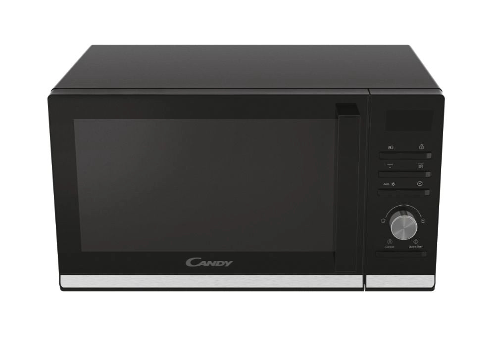 Candy moderna cmga23tndb/st nero microonde con grill superficie piana 23 l 900 w - 38000975