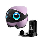 Videosorveglianza animali smart enabot ea0417 ebo air 2 plus nebula pu