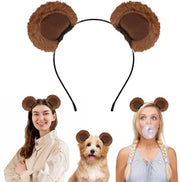 Cappello da bere per adulti con viso animato, per Halloween, festival, costume di carnevale, cosplay, partito, cappello da bere con viso animato per donne, cappello da bere con viso animato per Halloween