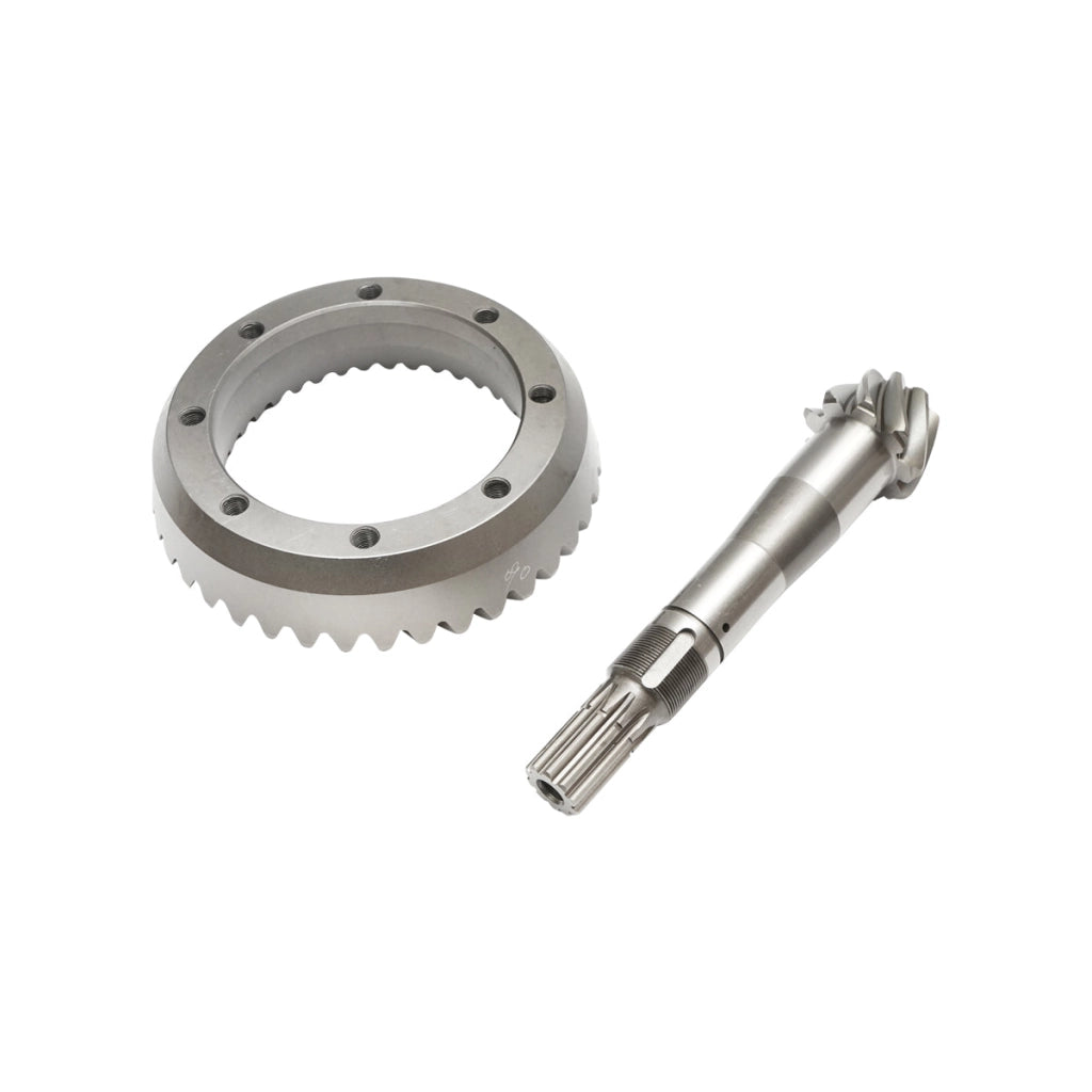 Gruppo conico anteriore per Fiat, New Holland, Ford 9/39 cave codice OEM 5142023