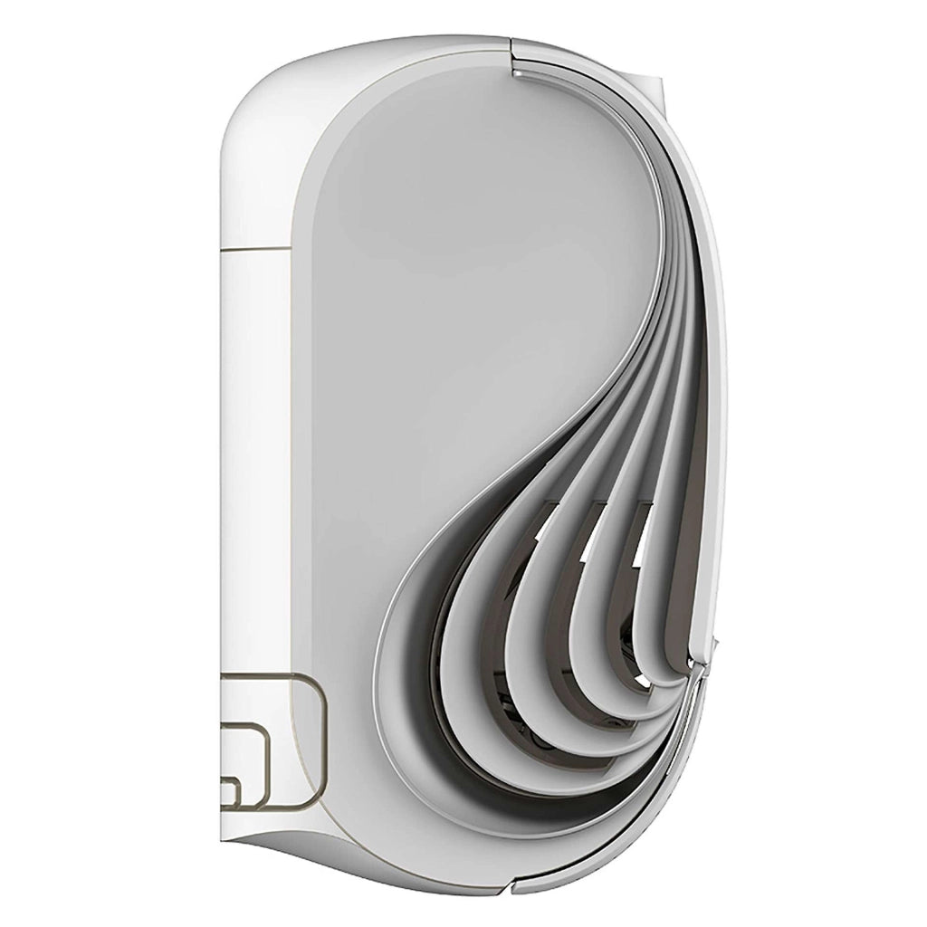 Midea Climatizzatore WI-FI serie Breezeless+ 3,5 kW Classe energetica A+++ 12000 BTU