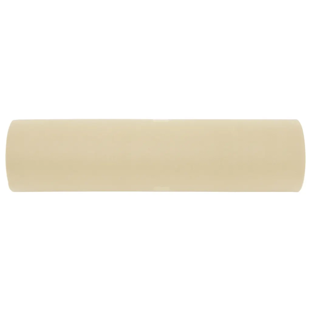 vidaXL Copertura per Piante 2 Rotoli 70 g/m² 50x1,6 m