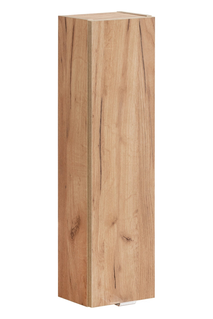 Pensile 20 cm 1 anta Capri Oak 20 x 75 x 16 cm