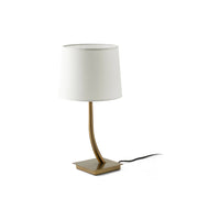 REM, Lampada da Tavolo per Interni, Faro Barcelona