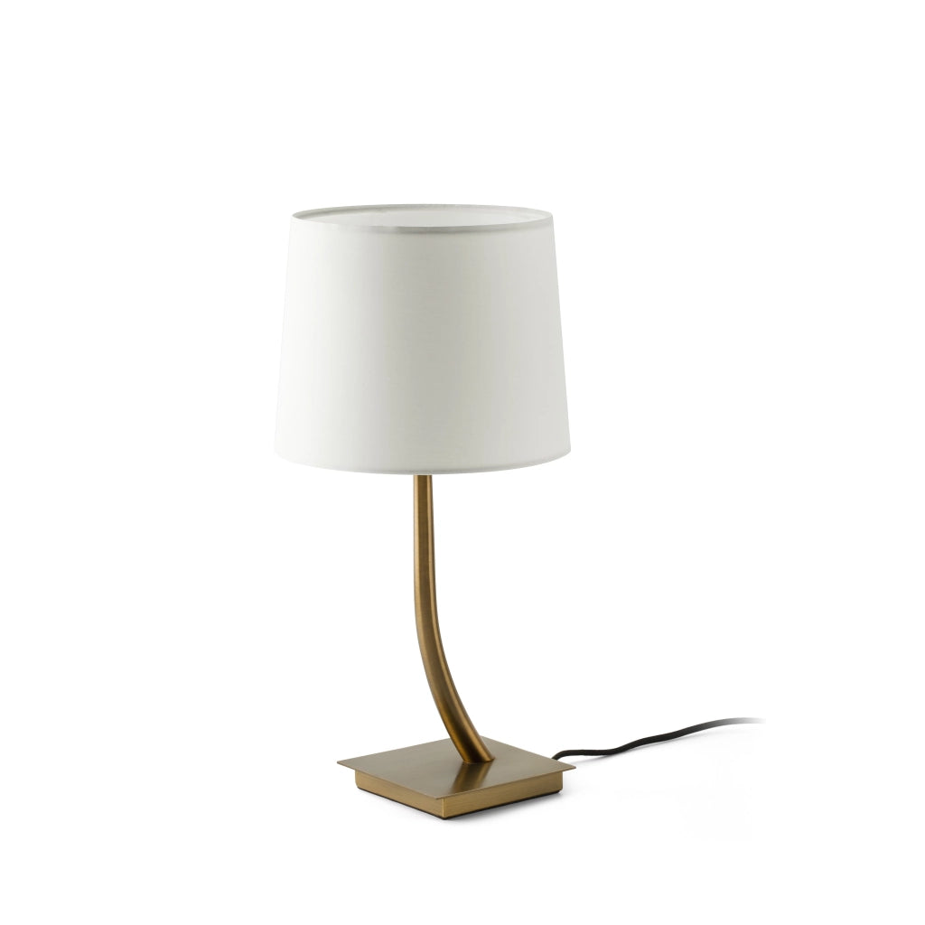 REM, Lampada da Tavolo per Interni, Faro Barcelona