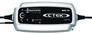 MXS10 caricabatterie Ctek 12V 10A per batterie a 12 V da 20 a 200 Ah