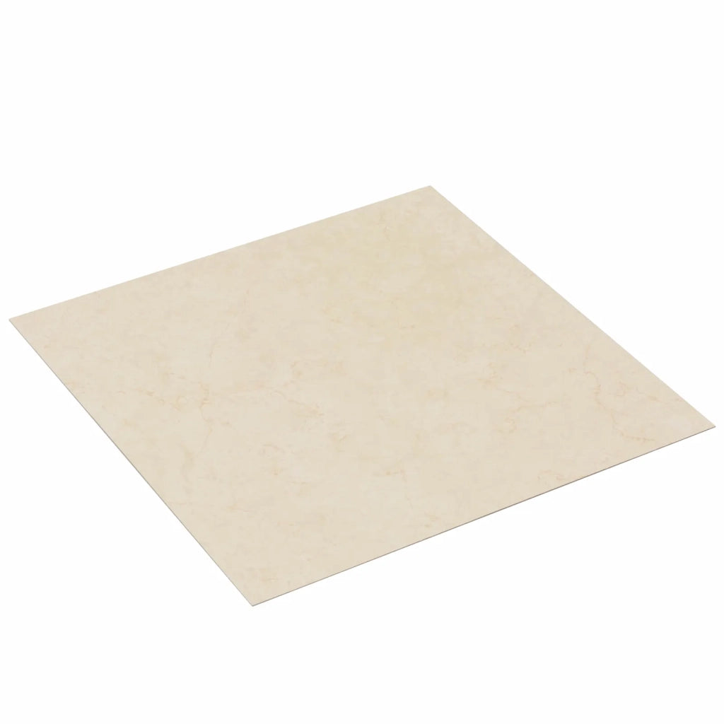 Plance per Pavimentazione Autoadesiva 30,5 x 30,5 cm 20 pcs PVC