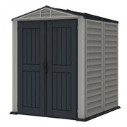 Casetta in PVC YardMate  5'x5' Ezooza 171 x 171 x 210 cm