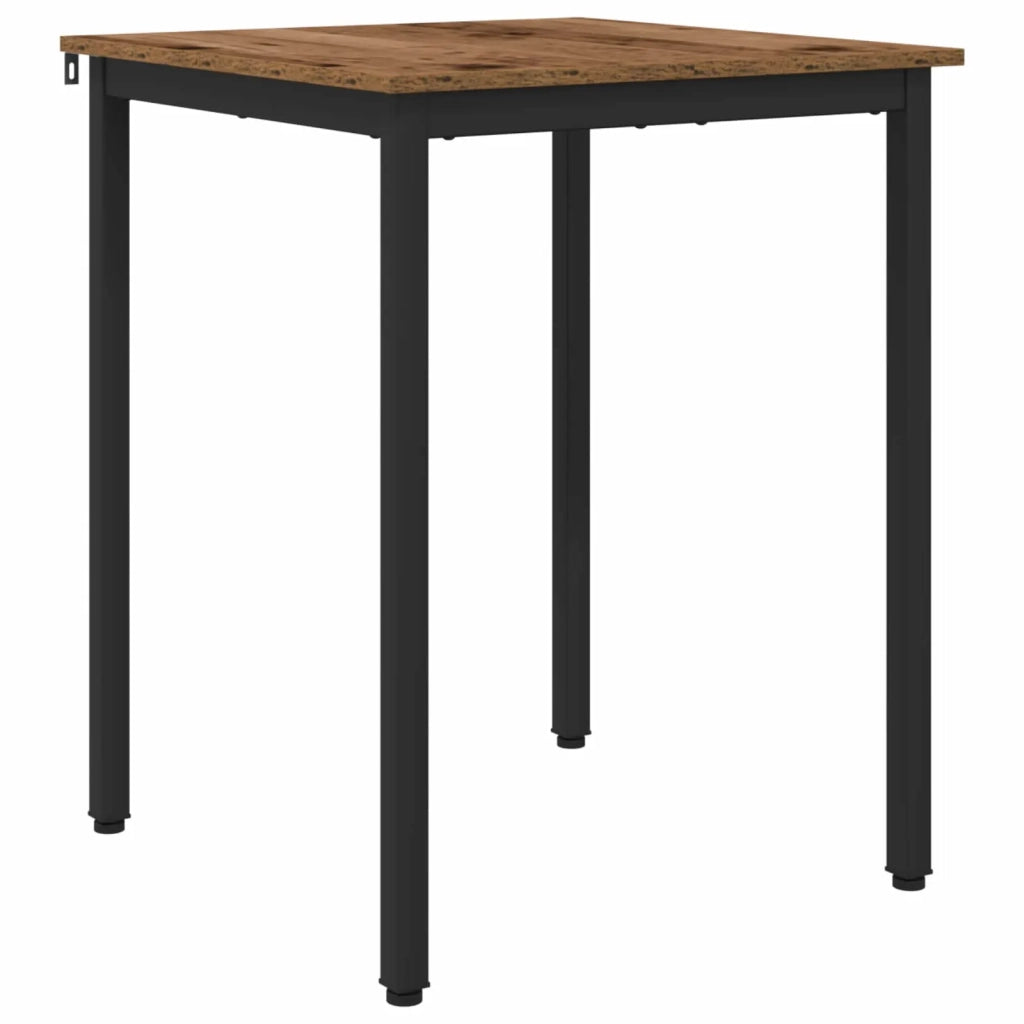 Tavoli da pranzo 60 x 60 x 75 cm METALLO 892618
