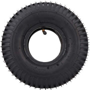 Sostituzione interna slijtvast 3.00-4/260X85 - Gomme - Tubi interni - Adatto per scooter/seggiolo - Facile da installare - Gomma di alta qualità - Gomma interna