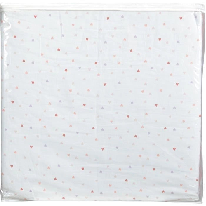 Tappeto da gioco Maxi Malin TINEO MON CUR 5in1 - Tappetino multifunzione scalabile