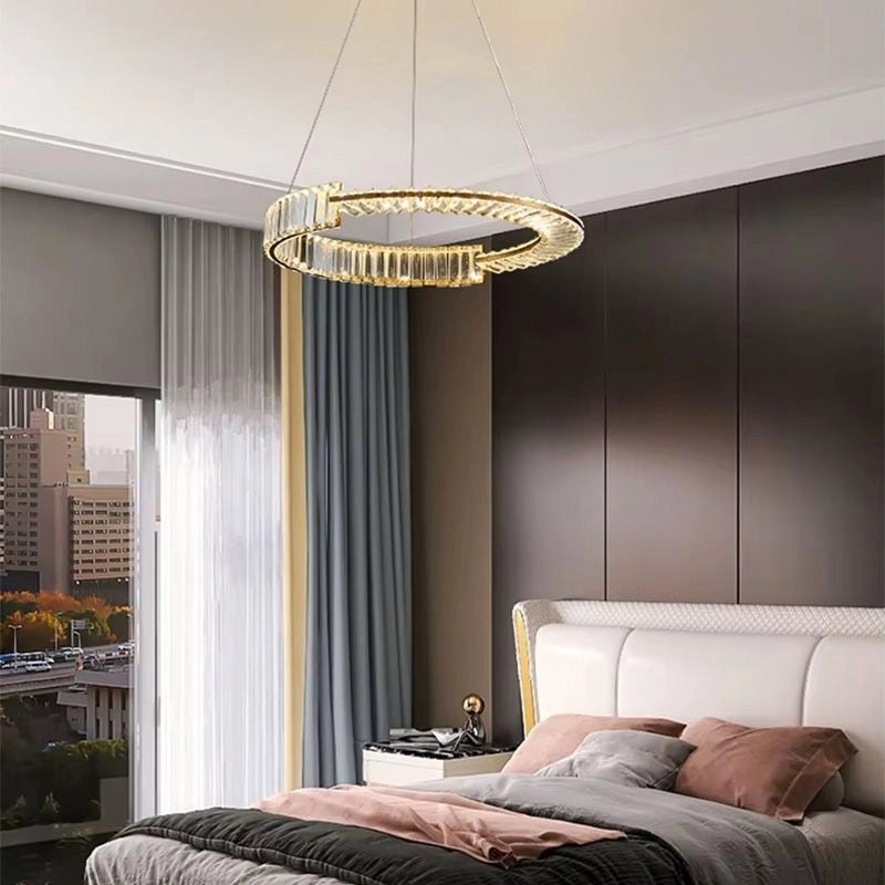 Lampada Led App1526-cp40 Gold