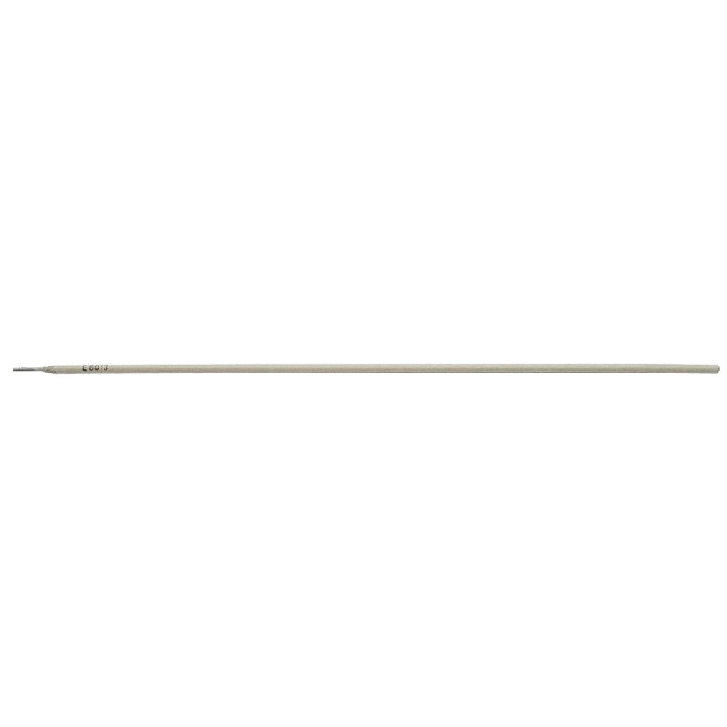 Elettrodi per saldatura elettrodo rutilico SUPER TIT E6013 ø 2,5mm x 350mm 5KG