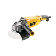 Ff group ag230/2400s pro da 2400w smerigliatrice angolare - uso semi professionale