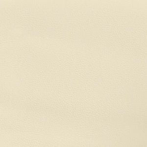 Materasso a Molle Insacchettate Rigidità Media Crema 140x190x20 cm in Similpelle 347784