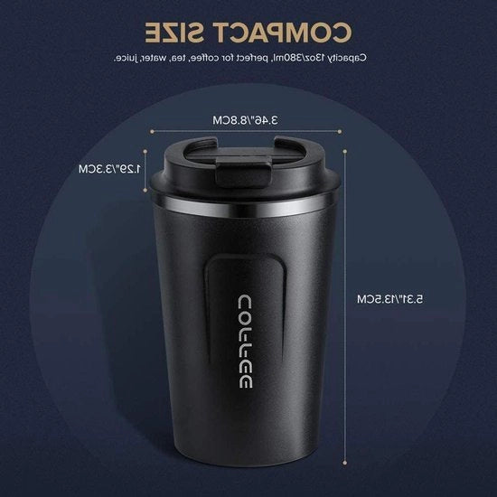 Cassa in Acciaio per Monete e Banconote - Sortitore di Monete con Piastra per Monete - 15 cm di Larghezza - Nero