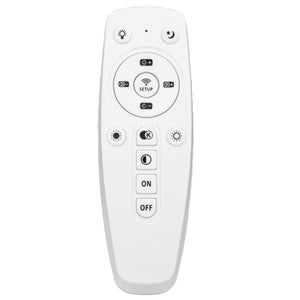 Lampada Led App817-cp Black