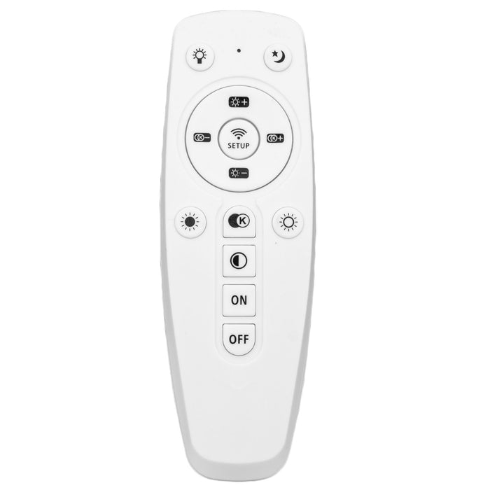 Lampada Led App817-cp Black