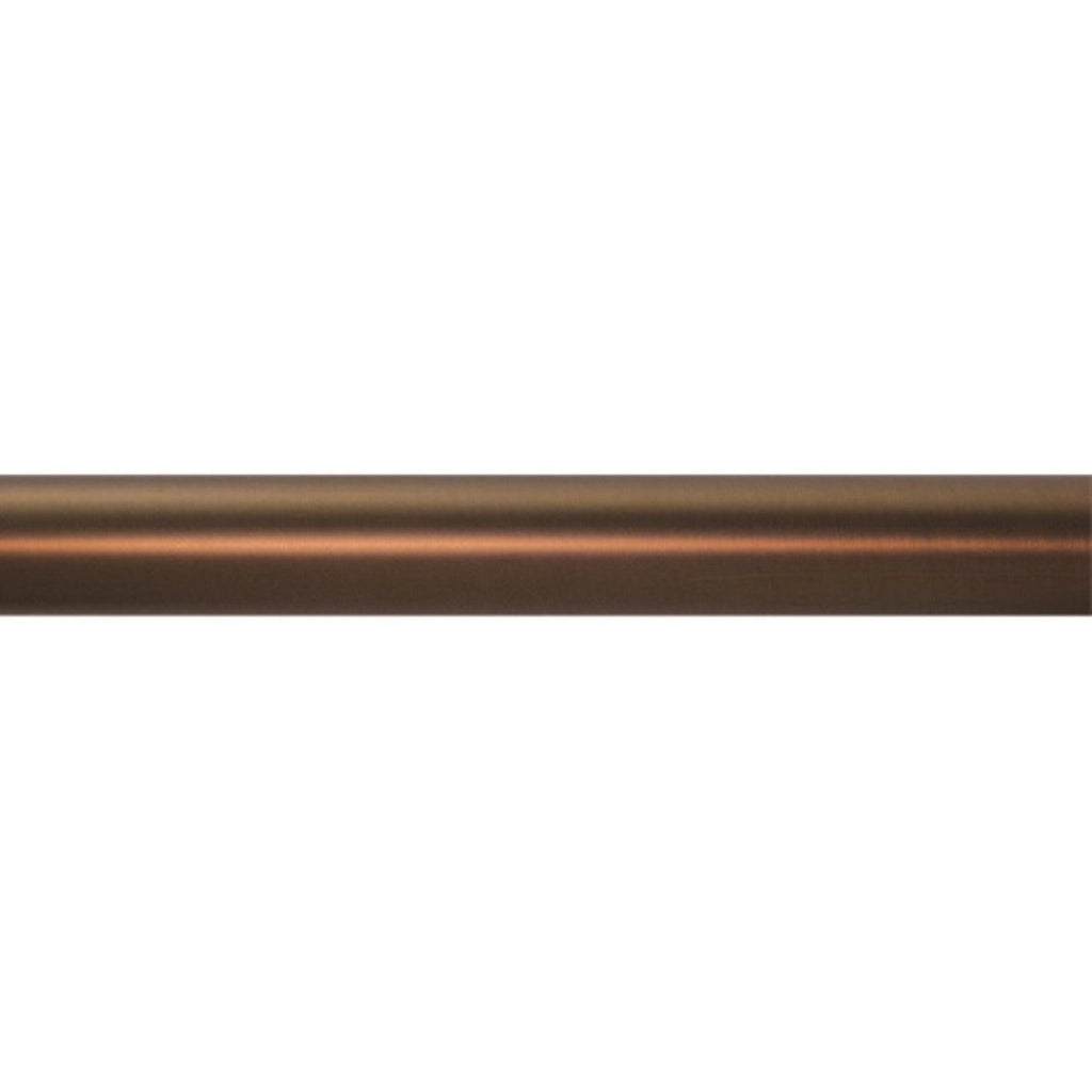 Tubo Ø25X1 200 Cm Bronzo - Emmebi