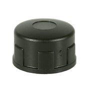 RACCORDO POLIPROP CALOTTA TAPPO F 1/2- 50,0 pz