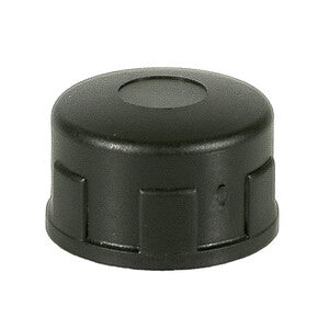 RACCORDO POLIPROP CALOTTA TAPPO F 1/2- 50,0 pz